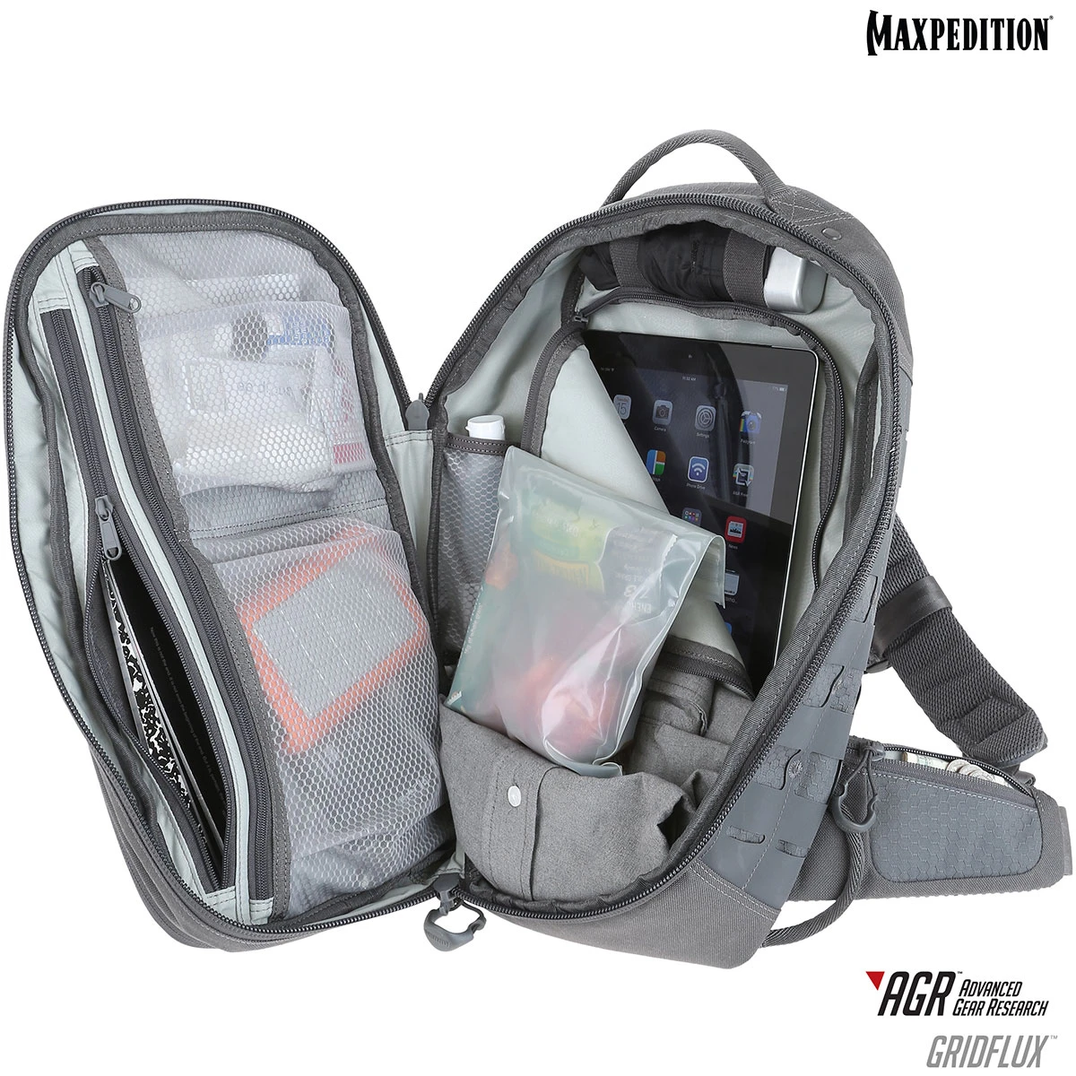 Maxpedition AGR Gridflux 18 Maxpedition AGR Gridflux - Image 16
