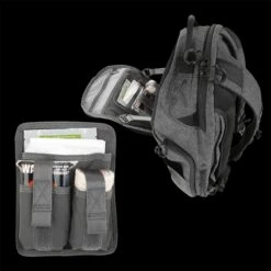 Maxpedition Entity Hook & Loop Utility Panel -Cheap Nitecore || Victorinox || Fenix Store maxp nttpnugrydet5 48390.1587410515