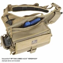 Maxpedition Jumbo ASR -Cheap Nitecore || Victorinox || Fenix Store maxp pt 1049 det5 87163.1674216507