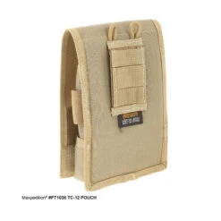 Maxpedition TC-12 Pouch -Cheap Nitecore || Victorinox || Fenix Store maxp pt1038 kfdet10 37679.1662376759