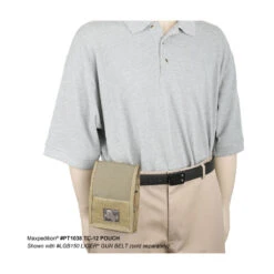 Maxpedition TC-12 Pouch -Cheap Nitecore || Victorinox || Fenix Store maxp pt1038 kfdet6 48222.1662376759