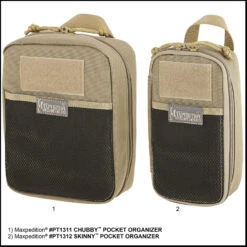 Maxpedition Chubby Pocket Organiser -Cheap Nitecore || Victorinox || Fenix Store maxp pt1311det9 51890.1662381040