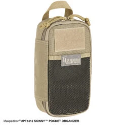 Maxpedition Skinny Pocket Organiser 28 Maxpedition Skinny Pocket Organiser -Cheap Nitecore || Victorinox || Fenix Store maxp pt1312det11 44926.1587394215