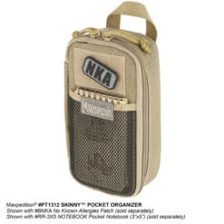 Maxpedition Skinny Pocket Organiser 19 Maxpedition Skinny Pocket Organiser -Cheap Nitecore || Victorinox || Fenix Store maxp pt1312det9 70409.1587394205