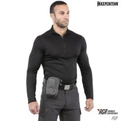 Maxpedition PUP Phone Utility Pouch -Cheap Nitecore || Victorinox || Fenix Store maxp pup 86322.1662381785