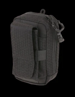 Maxpedition PUP Phone Utility Pouch -Cheap Nitecore || Victorinox || Fenix Store maxp pupblk 66425.1662381785