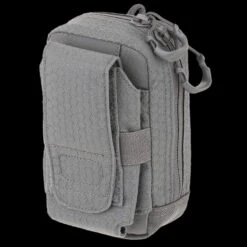 Maxpedition PUP Phone Utility Pouch -Cheap Nitecore || Victorinox || Fenix Store maxp pupgry 73013.1662381785