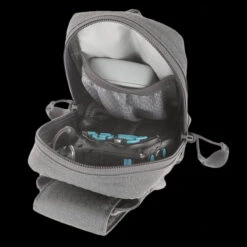 Maxpedition PUP Phone Utility Pouch -Cheap Nitecore || Victorinox || Fenix Store maxp pupgrydet7 54316.1662381785