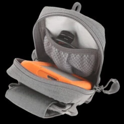 Maxpedition PUP Phone Utility Pouch -Cheap Nitecore || Victorinox || Fenix Store maxp pupgrydet8 98473.1662381785