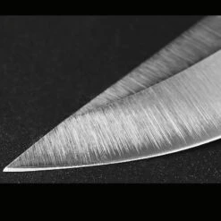 Rhombic Ground Blade Blank 12.6cm -Cheap Nitecore || Victorinox || Fenix Store mdl 126 27 4cdet 25335.1588340602