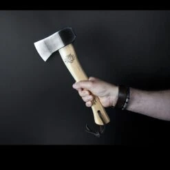 Prandi Camping Hatchet 500g -Cheap Nitecore || Victorinox || Fenix Store mdl 305105chx4det3 79891.1587411382