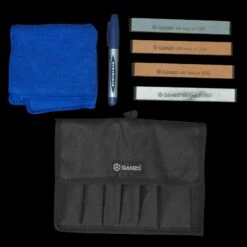 Ganzo Touch Pro Ultra -Cheap Nitecore || Victorinox || Fenix Store mdl gtpudet4 18224.1587408060