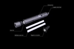 MecArmy Tactical Air Freshener -Cheap Nitecore || Victorinox || Fenix Store mec apftdet12 16352.1587402503