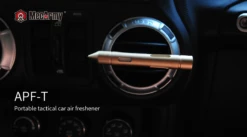 MecArmy Tactical Air Freshener -Cheap Nitecore || Victorinox || Fenix Store mec apftdet3 24285.1587402499