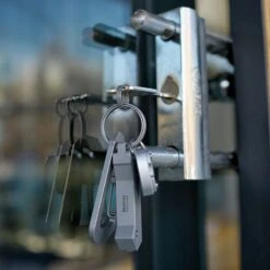 MecArmy CH1 EDC Titanium Keyring -Cheap Nitecore || Victorinox || Fenix Store mec ch1det8 24670.1587416071