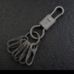 MecArmy CH22 Two-Way Carabiner -Cheap Nitecore || Victorinox || Fenix Store mec ch22 44458.1587418074