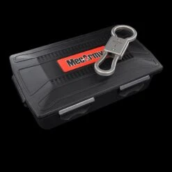 MecArmy CH22 Two-Way Carabiner -Cheap Nitecore || Victorinox || Fenix Store mec ch22det7 01053.1587418076