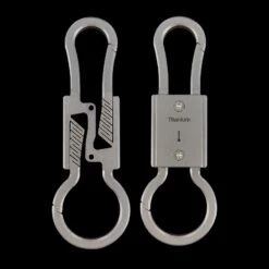 MecArmy CH22 Two-Way Carabiner -Cheap Nitecore || Victorinox || Fenix Store mec ch22det8 16456.1587418065