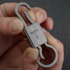 MecArmy CH22 Two-Way Carabiner -Cheap Nitecore || Victorinox || Fenix Store mec ch22det 80077.1587729520