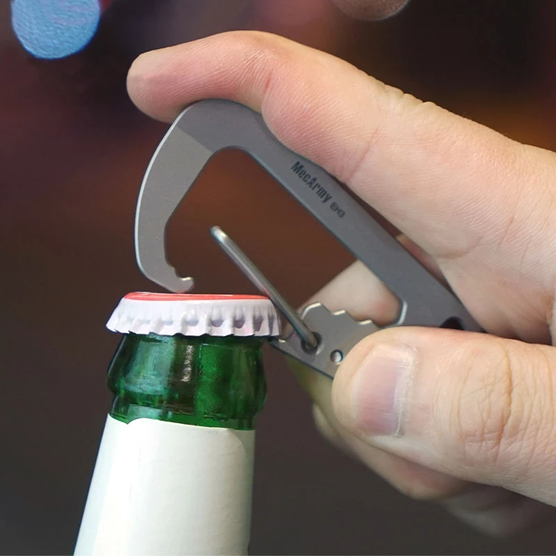 Mecarmy EH3 5 Mecarmy EH3 - Image 3