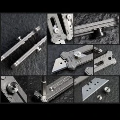 MecArmy EK16 Utility -Cheap Nitecore || Victorinox || Fenix Store mec ek16 tritdet3 1 80694.1587414376