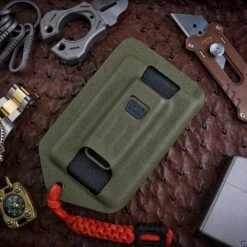 MecArmy FC1 Kydex Wallet -Cheap Nitecore || Victorinox || Fenix Store mec fc1det5 97099.1587419722
