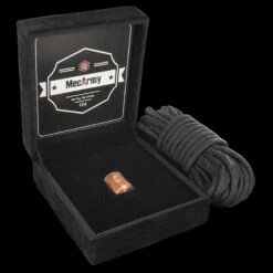 MecArmy FFX Bead Copper -Cheap Nitecore || Victorinox || Fenix Store mec ffx mc12018 94674.1587410556