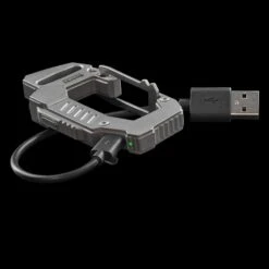 MecArmy FL10 Carabiner Light -Cheap Nitecore || Victorinox || Fenix Store mec fl10det4 67382.1587408610