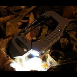 MecArmy FL10 Carabiner Light -Cheap Nitecore || Victorinox || Fenix Store mec fl10det9 87768.1587408616