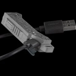 MecArmy FL02 Lucky Monster -Cheap Nitecore || Victorinox || Fenix Store mec fl20 mdet2 64526.1587410423