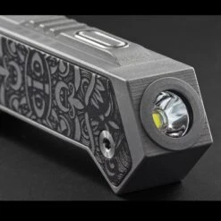 MecArmy FL02 Lucky Monster -Cheap Nitecore || Victorinox || Fenix Store mec fl20 mdet5 65078.1587410427