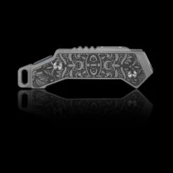 MecArmy FL02 Lucky Monster -Cheap Nitecore || Victorinox || Fenix Store mec fl20 mdet 1 82532.1587729316