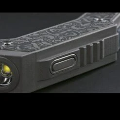 MecArmy FL02 -Cheap Nitecore || Victorinox || Fenix Store mec fl20 mdetdet2 03071.1587410243