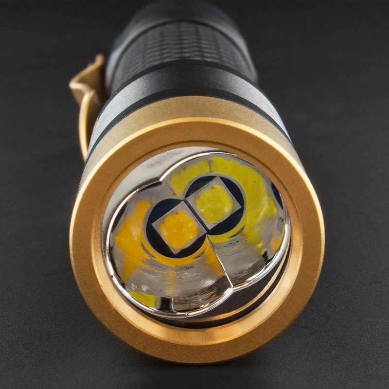 MecArmy PS14 Titanium 10 MecArmy PS14 Titanium - Image 8