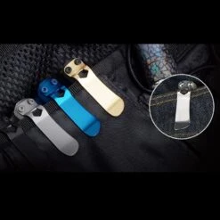 MecArmy PS14 Titanium 12 MecArmy PS14 Titanium -Cheap Nitecore || Victorinox || Fenix Store mec ps14 titaniumdet6 65094.1674482797