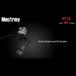 MecArmy PT10 -Cheap Nitecore || Victorinox || Fenix Store mec pt10det4 94120.1587398437