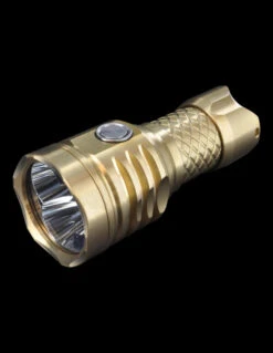 MecArmy PT16 Brass -Cheap Nitecore || Victorinox || Fenix Store mec pt16 brass 62837.1587729124