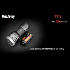 MecArmy PT16 -Cheap Nitecore || Victorinox || Fenix Store mec pt16det3 07660.1587398385