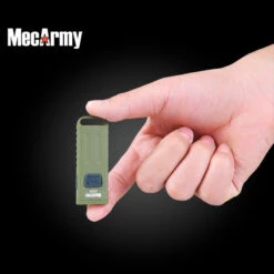MecArmy SGN3 -Cheap Nitecore || Victorinox || Fenix Store mec sgn3 grdet10 99396.1587398380