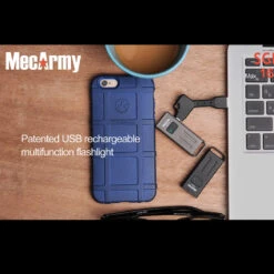 MecArmy SGN3 -Cheap Nitecore || Victorinox || Fenix Store mec sgn3 grdet4 64160.1587398376