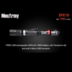 MecArmy SPX10 360 Degree Operation -Cheap Nitecore || Victorinox || Fenix Store mec spx10det4 58147.1587400161