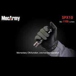 MecArmy SPX10 360 Degree Operation -Cheap Nitecore || Victorinox || Fenix Store mec spx10det9 58906.1587400153