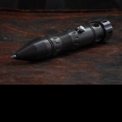 MecArmy TPX10 Vintage Titanium Bronze -Cheap Nitecore || Victorinox || Fenix Store mec tpx10det4 36990.1666969258