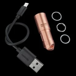 MecArmy X3S -Cheap Nitecore || Victorinox || Fenix Store mec x3s copperdet4 48019.1587407858