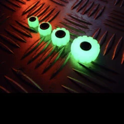 Ru Titley Heinnie® Cog Bead -Cheap Nitecore || Victorinox || Fenix Store microltitleydet2 90785.1614357544