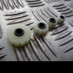 Ru Titley Heinnie® Cog Bead -Cheap Nitecore || Victorinox || Fenix Store microltitleydet 69479.1614357547