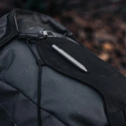 BIGiDESIGN Ti Mini Pen -Cheap Nitecore || Victorinox || Fenix Store minpentit 43488.1679493759