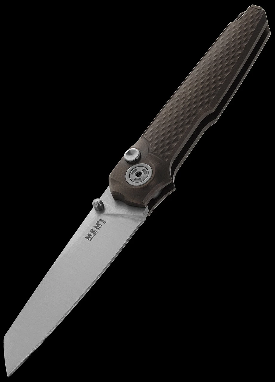 MKM Miura Folding Knife 8 MKM Miura Folding Knife - Image 6