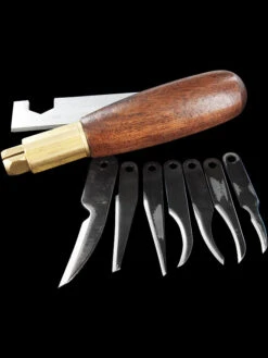 Razor Edge Basic Carving Kit