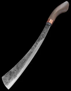 My Parang Lading 12" -Cheap Nitecore || Victorinox || Fenix Store mora mypldng12s 45512.1587729658